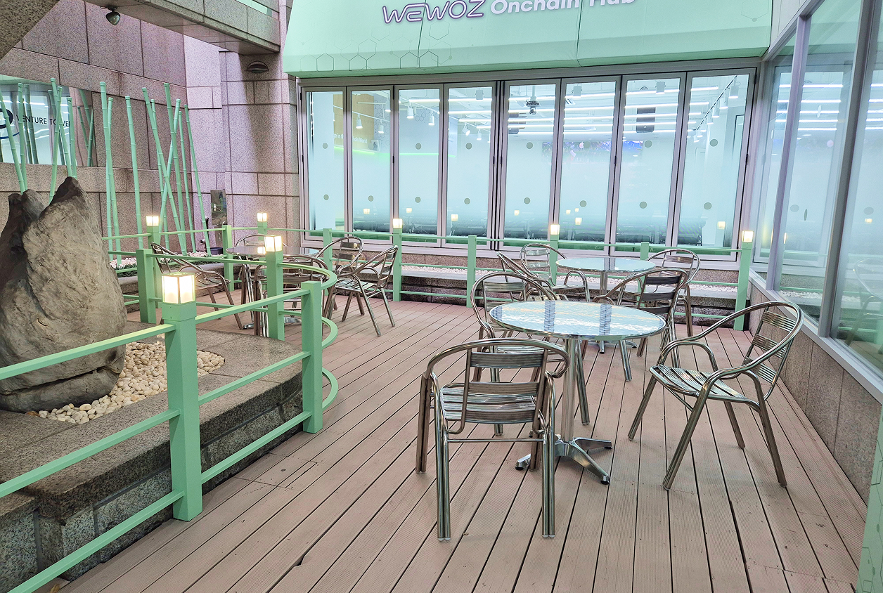 LOUNGE 이미지 1